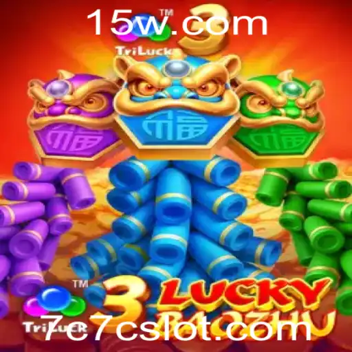 Descubra o Fascinante Mundo de 3LuckyBaozhu: Um Jogo Inovador