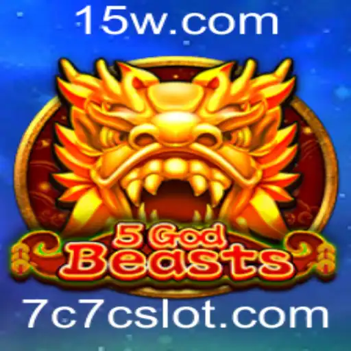 Explorando o Empolgante Universo de 5GodBeasts