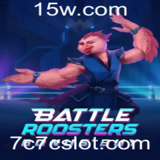Descubra o Mundo Empolgante de BattleRoostersBonusBuy