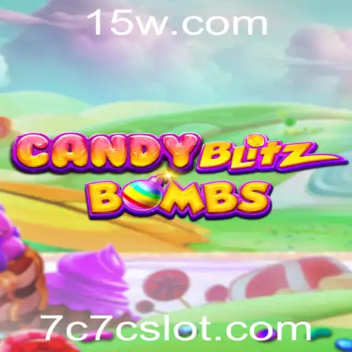 CandyBlitzBombs: Um Mergulho no Universo Viciante dos Quebra-Cabeças