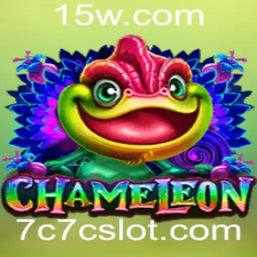 Chameleon: Descubra o Mistério com a Palavra-Chave 7c7c
