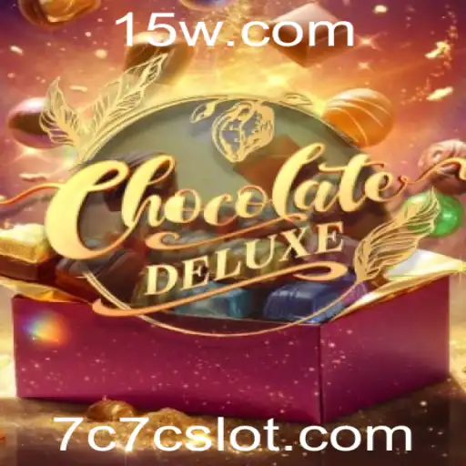 ChocolateDeluxe: Uma Jornada de Sabor e Estratégia no Mundo dos Jogos