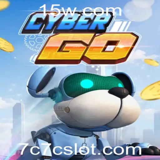 Explorando CyberGO: O Jogo Que Está Revolucionando o Mundo dos Games