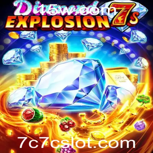 Explorando o Universo do DiamondExplosion7s: Regras e Estratégias