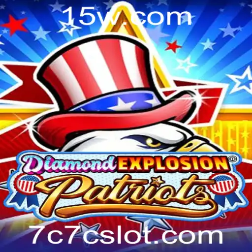 DiamondExplosionPatriots: A Nova Sensação do Mundo dos Jogos