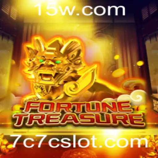 Explorando FortuneTreasure: O Jogo de Aventura e Estratégia Envolvente