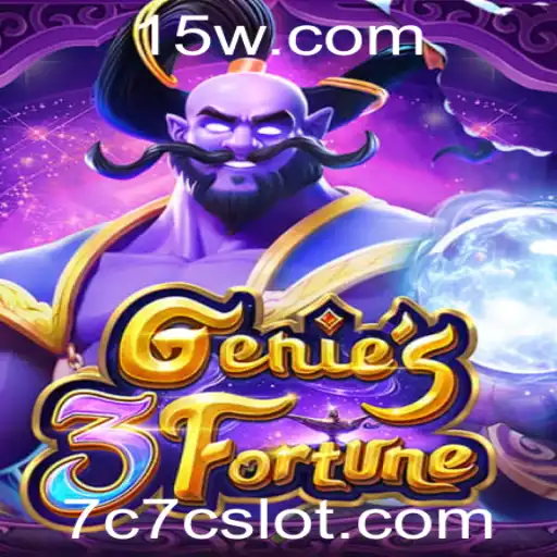 Descubra Genie3Fortune: O Jogo que Revoluciona o Entretenimento
