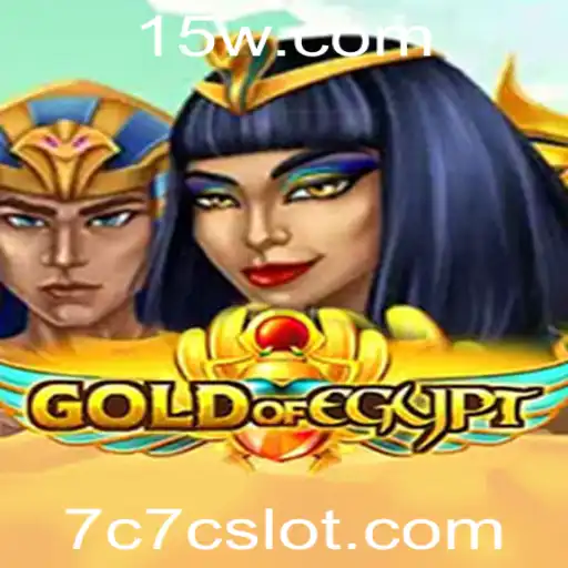 A Jornada de Aventuras no Jogo GoldOfEgypt