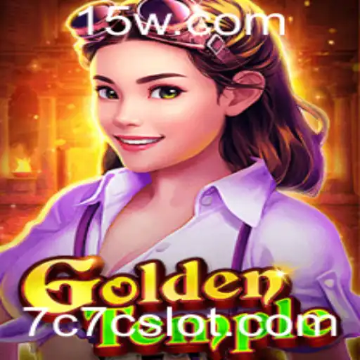 Descubra o Universo de Aventura do GoldenTemple: 7c7c