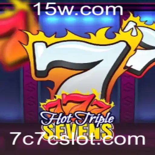 Descubra o Empolgante Mundo do HotTripleSevens