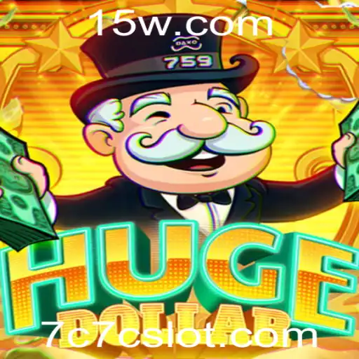 Descubra as Emoções e Regras do Jogo HugeDollar: A Nova Sensação de Entretenimento