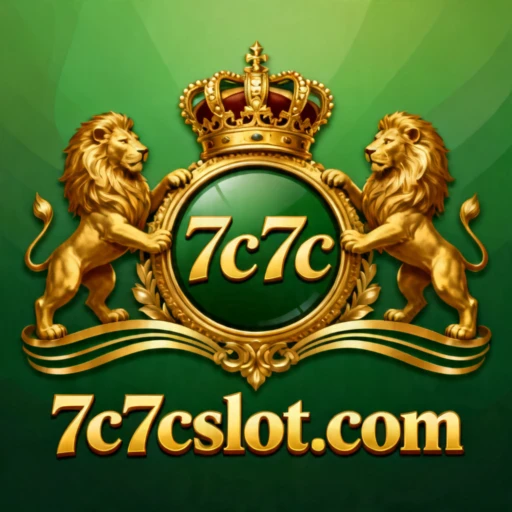 7c7c Logo