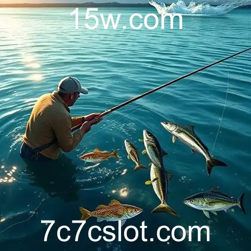 Explorando o Mundo dos Jogos de Pesca: Um Universo Virtual Sob as Ondas