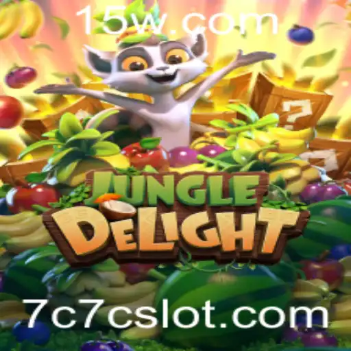 Descubra o Mundo Fascinante de JungleDelight