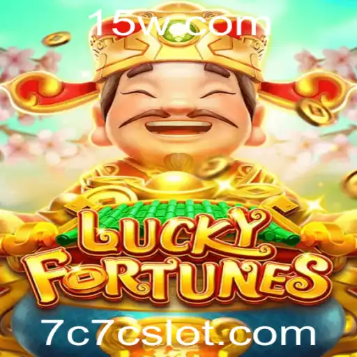 Descubra o Mundo de LUCKYFORTUNES: Um Jogo de Estratégia e Sorte