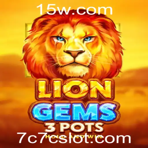 Explorando o Fascinante Mundo de LionGems3pots: Uma Jornada Intrigante de Estratégia e Sorte