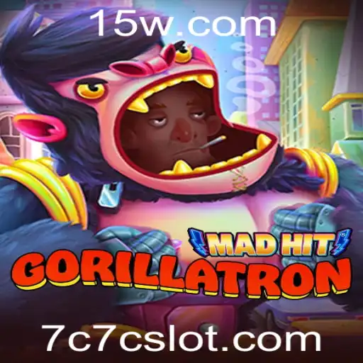 Descubra o Novo Fenômeno dos Games: MadHitGorillatron