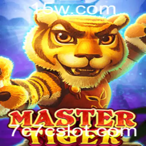 Descubra o Fascinante Mundo de MasterTiger com a Palavra-Chave 7c7c