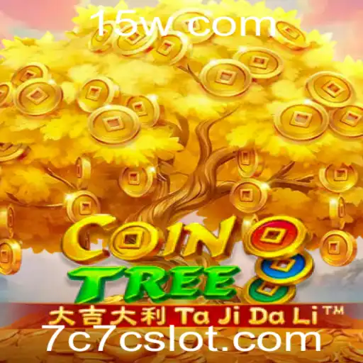 Descubra CoinTree: Aventure-se no Mundo Virtual de 7c7c