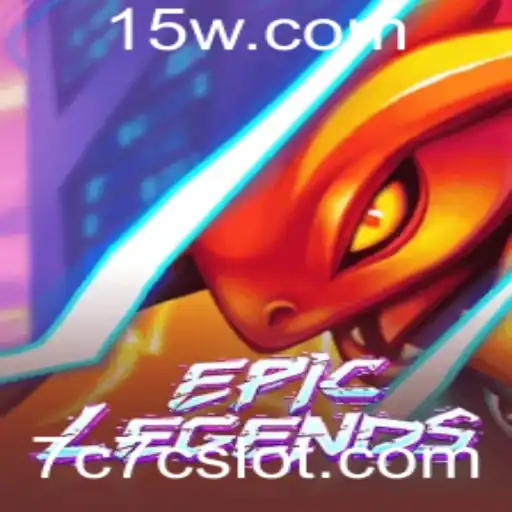 Exploração de 'EpicLegends': Um Mundo de Aventura e Estratégia