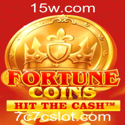 Descubra o Mundo de FortuneCoins: Aventura, Estratégia e Diversão Online