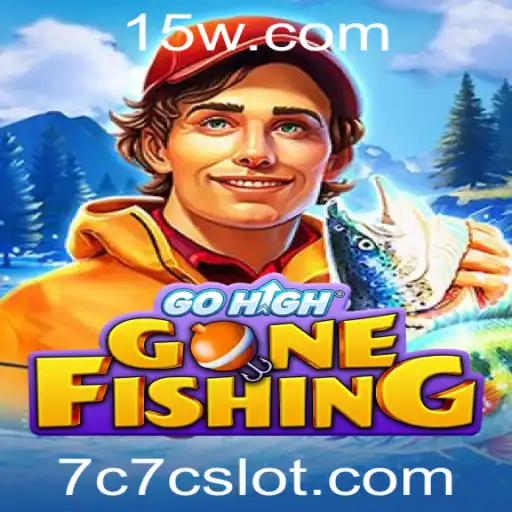 GoHighGoneFishing: Um Novo Mundo de Aventuras Pesqueiras