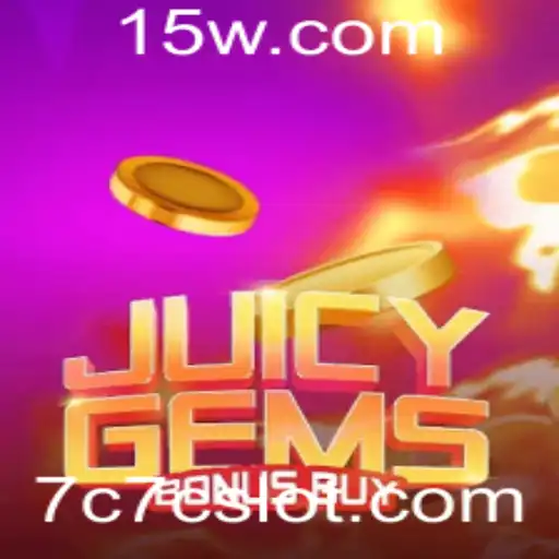 JuicyGemsBonusBuy: Uma Aventura no Mundo dos Jogos Digitais