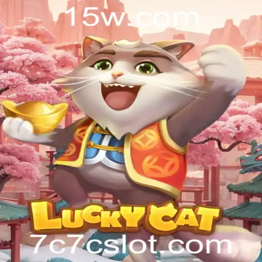 Descobrindo o Mundo de LuckyCat: Uma Aventura com 7c7c