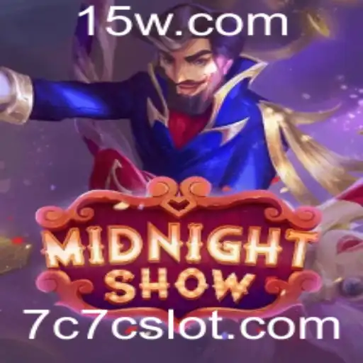 MidnightShow: A Intrigante Jornada de Suspense e Estratégia