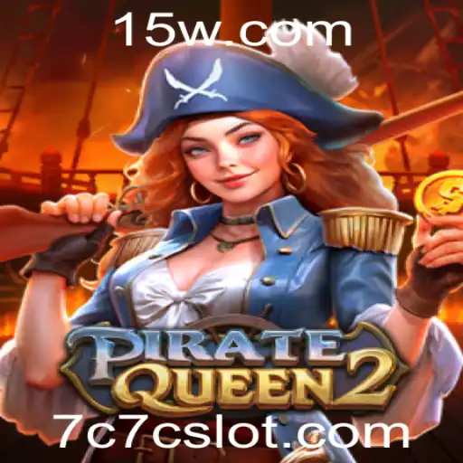 PirateQueen2: Explore Aventuras nas Sete Marés
