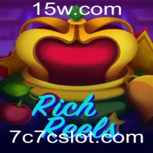 RichReels: A Excitante Aventura no Mundo dos Cassinos Online com a Palavras-chave 7c7c