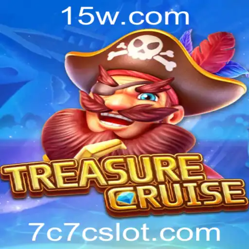 TREASURECRUISE: Uma Jornada Épica no Mundo dos Piratas