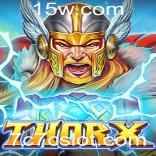 Descubra ThorX: O Jogo que Está Transformando o Universo dos Games