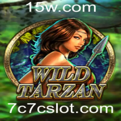 Descubra WildTarzan: Aventuras na Selva Cheias de Desafios e Emoção