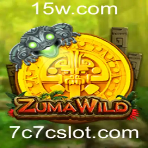 ZumaWild: Uma Aventură Exuberante no Mundo dos Jogos de Slot