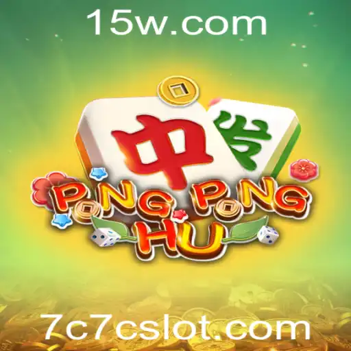 PONGPONGHU: O Universo Cativante do Novo Jogo Viral