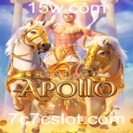 Descubra 'RiseofApollo': Um Mergulho no Mundo da Mitologia e Estratégia