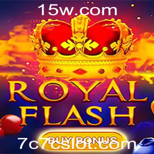 RoyalFlashBuyBonus: Um Jogo Empolgante no Mundo Digital
