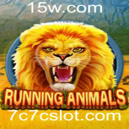 Descubra RunningAnimals: Um Mergulho no Mundo da Aventura Selvagem