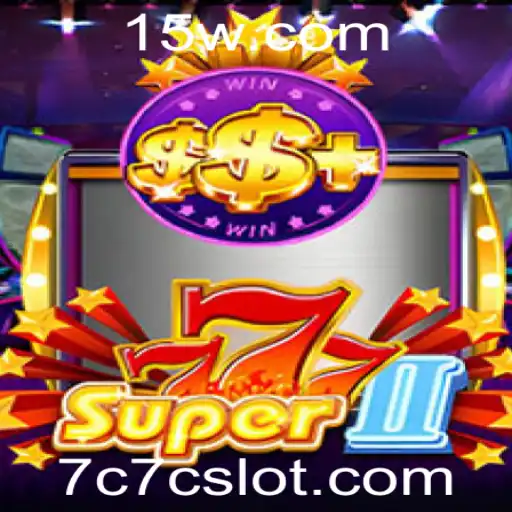 Super777II: Mergulhe no Universo Vibrante e Empolgante do Novo Jogo