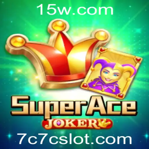SuperAceJoker: Descubra Tudo Sobre o Jogo Inovador de Cartas