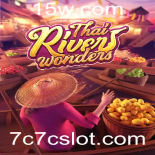 Descubra o Fascinante Mundo de ThaiRiverWonders