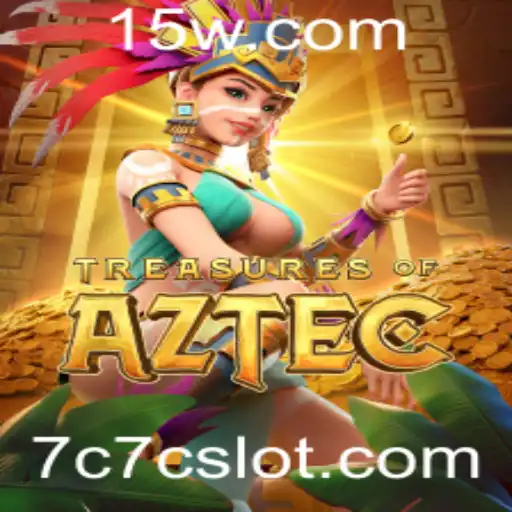 Explorando Treasures of Aztec: Um Aventura Fascinante na Civilização Maia