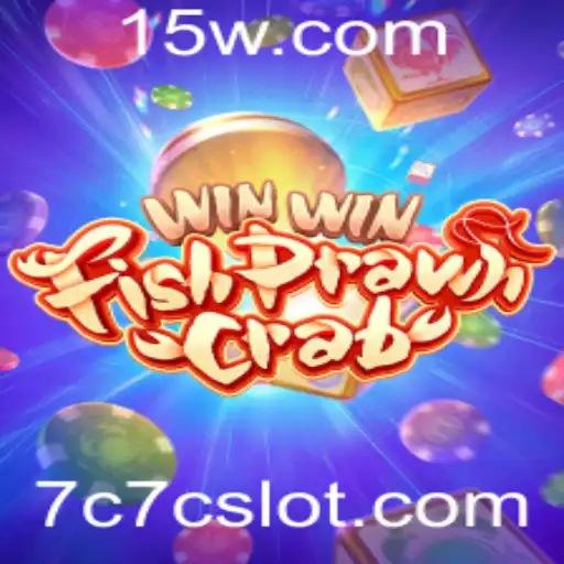 Descubra o Fascinante Mundo de WinWinFishPrawnCrab: O Jogo de Azar que Está Conquistando as Redes